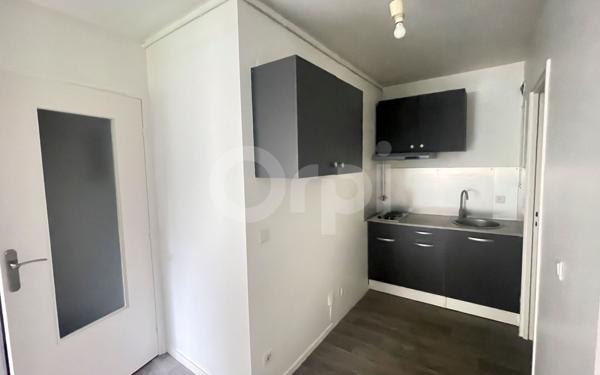 Appartement à vendre    1 pièce •  Villennes-sur-Seine