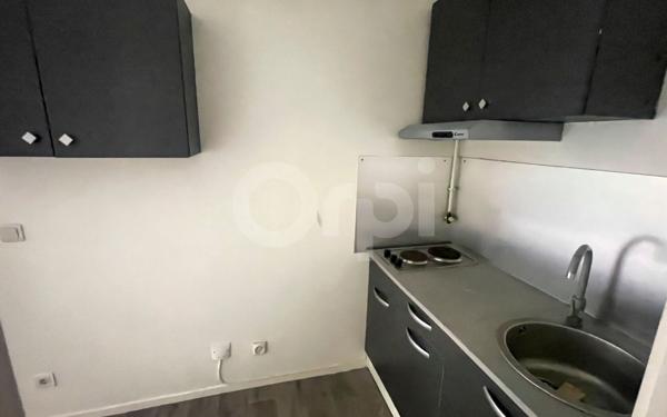 Appartement à vendre    1 pièce •  Villennes-sur-Seine