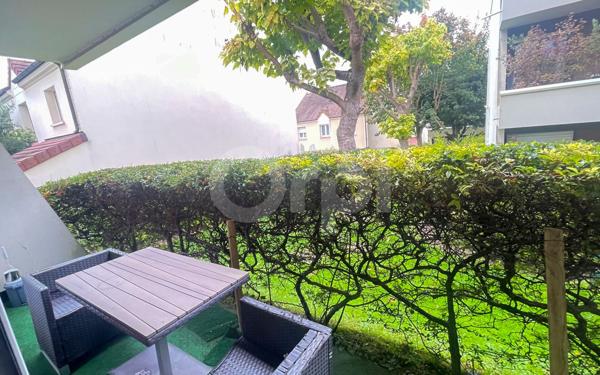 Appartement à vendre    1 pièce •  Villennes-sur-Seine