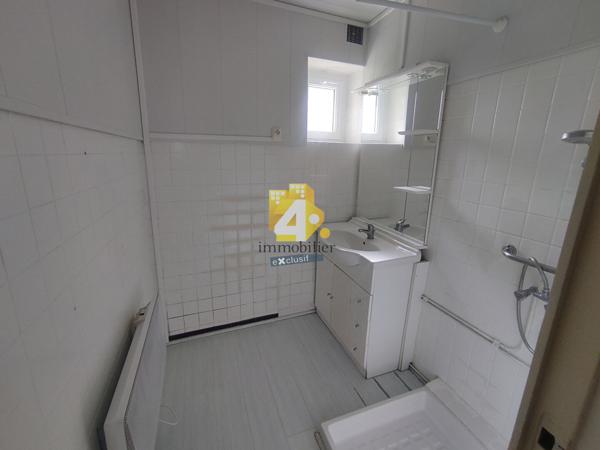 Maison - 4 pièces - 55 m²