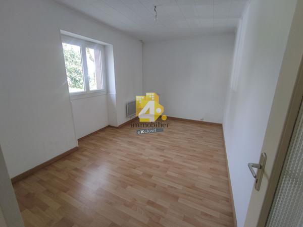 Maison - 4 pièces - 55 m²