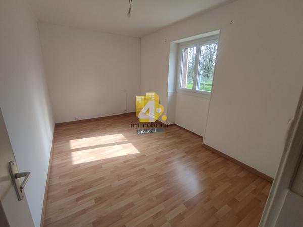 Maison - 4 pièces - 55 m²