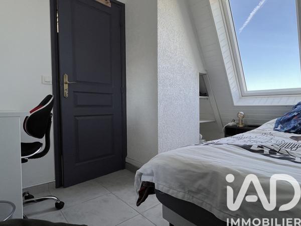 Appartement à vendre 4 pièces 49 m² Blonville-sur-Mer