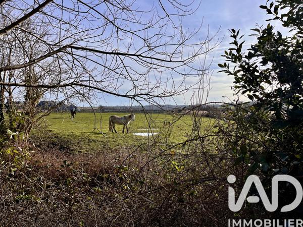 Appartement à vendre 4 pièces 49 m² Blonville-sur-Mer