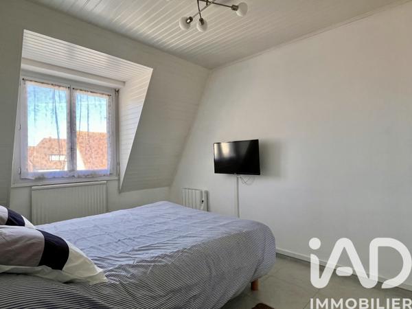 Appartement à vendre 4 pièces 49 m² Blonville-sur-Mer