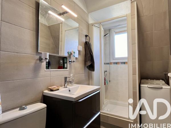 Appartement à vendre 4 pièces 49 m² Blonville-sur-Mer