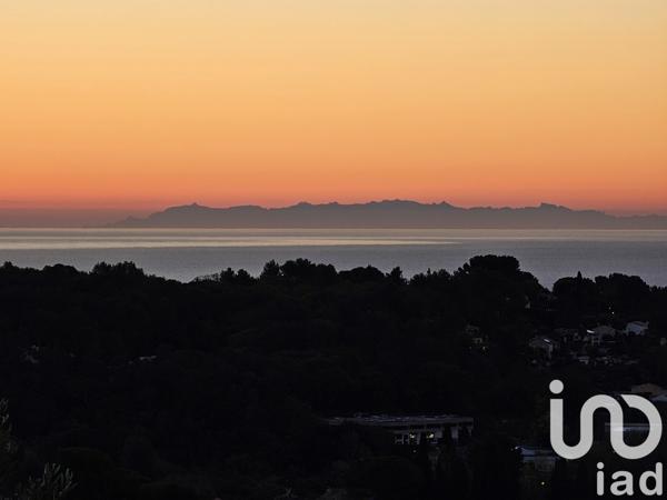 Maison à vendre 9 pièces 250 m² Vence