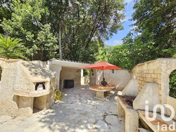 Maison à vendre 9 pièces 250 m² Vence