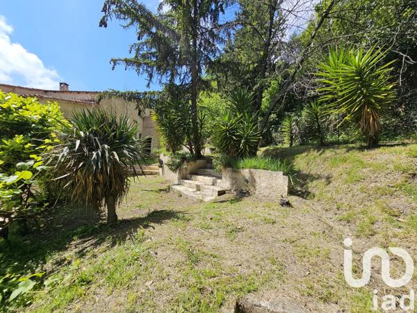 Maison à vendre 9 pièces 250 m² Vence