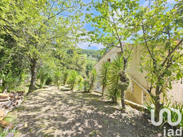 Maison à vendre 9 pièces 250 m² Vence