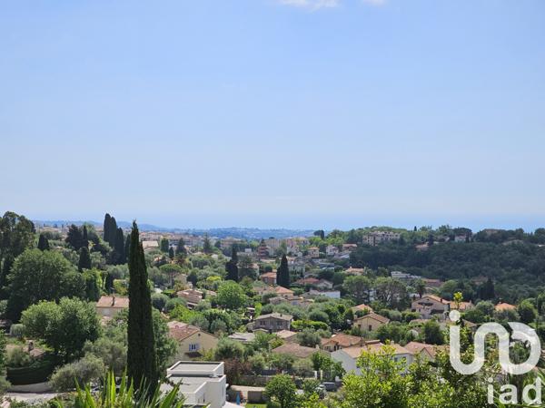 Maison à vendre 9 pièces 250 m² Vence