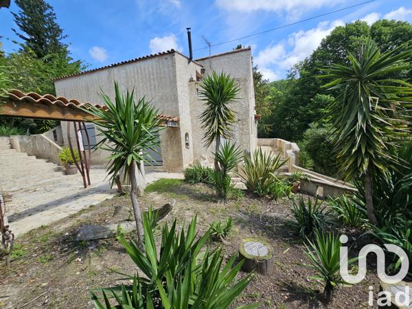 Maison à vendre 9 pièces 250 m² Vence