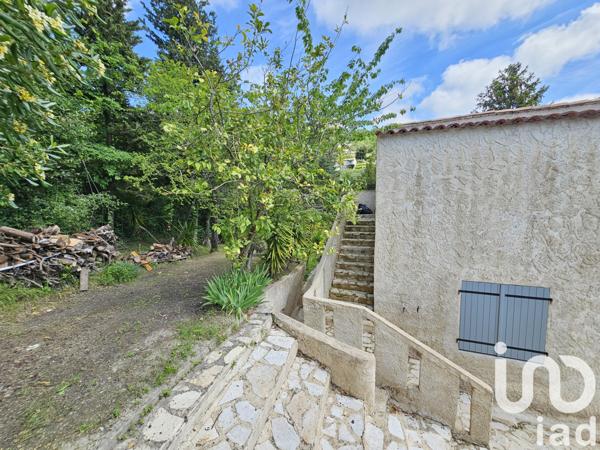 Maison à vendre 9 pièces 250 m² Vence