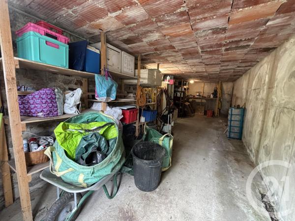 Maison à vendre  5 pièces - 121 m2 BAGNOLES DE L ORNE NORMANDIE - 61