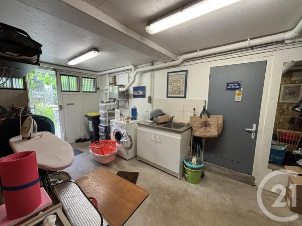 Maison à vendre  5 pièces - 121 m2 BAGNOLES DE L ORNE NORMANDIE - 61