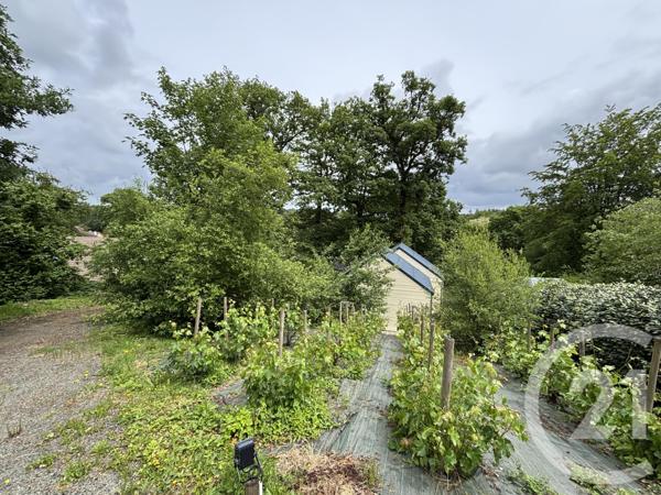 Maison à vendre  5 pièces - 121 m2 BAGNOLES DE L ORNE NORMANDIE - 61