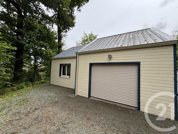 Maison à vendre  5 pièces - 121 m2 BAGNOLES DE L ORNE NORMANDIE - 61