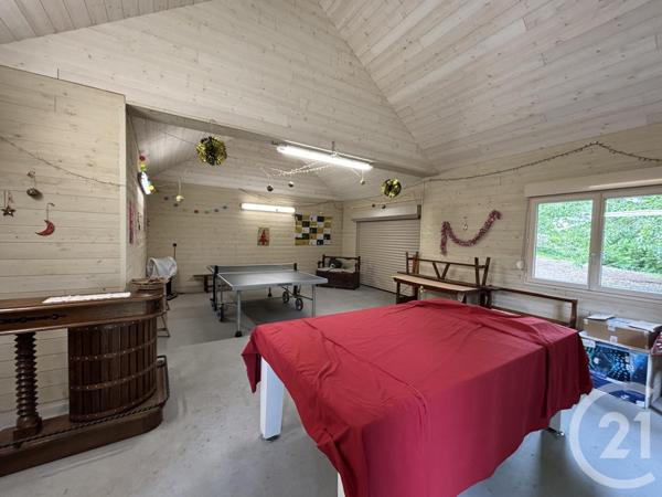 Maison à vendre  5 pièces - 121 m2 BAGNOLES DE L ORNE NORMANDIE - 61