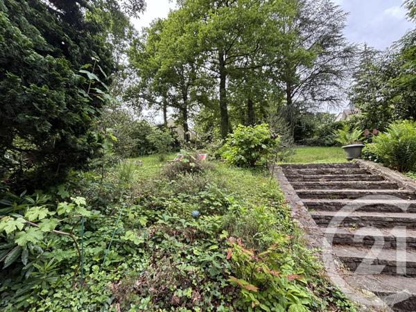 Maison à vendre  5 pièces - 121 m2 BAGNOLES DE L ORNE NORMANDIE - 61