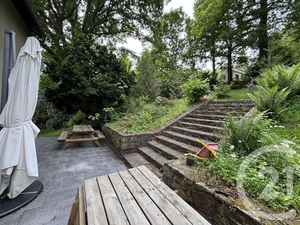 Maison à vendre  5 pièces - 121 m2 BAGNOLES DE L ORNE NORMANDIE - 61