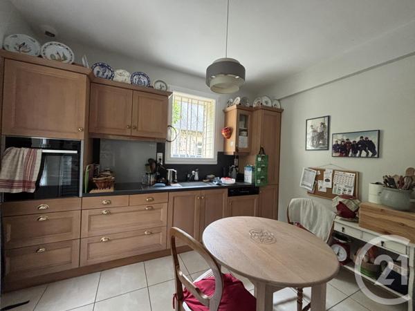 Maison à vendre  5 pièces - 121 m2 BAGNOLES DE L ORNE NORMANDIE - 61