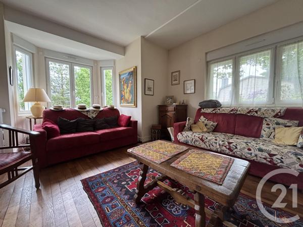 Maison à vendre  5 pièces - 121 m2 BAGNOLES DE L ORNE NORMANDIE - 61