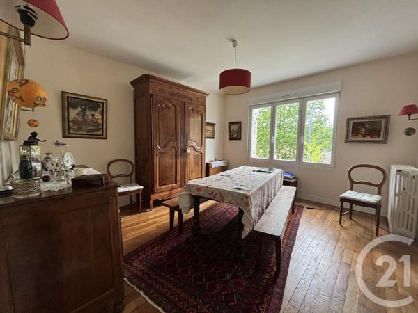 Maison à vendre  5 pièces - 121 m2 BAGNOLES DE L ORNE NORMANDIE - 61