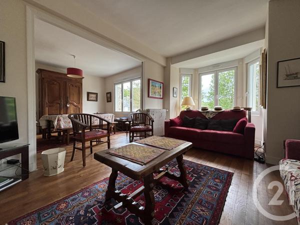 Maison à vendre  5 pièces - 121 m2 BAGNOLES DE L ORNE NORMANDIE - 61