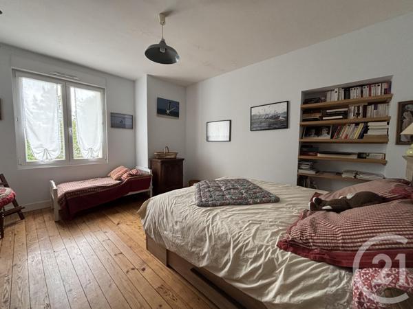 Maison à vendre  5 pièces - 121 m2 BAGNOLES DE L ORNE NORMANDIE - 61