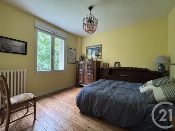 Maison à vendre  5 pièces - 121 m2 BAGNOLES DE L ORNE NORMANDIE - 61