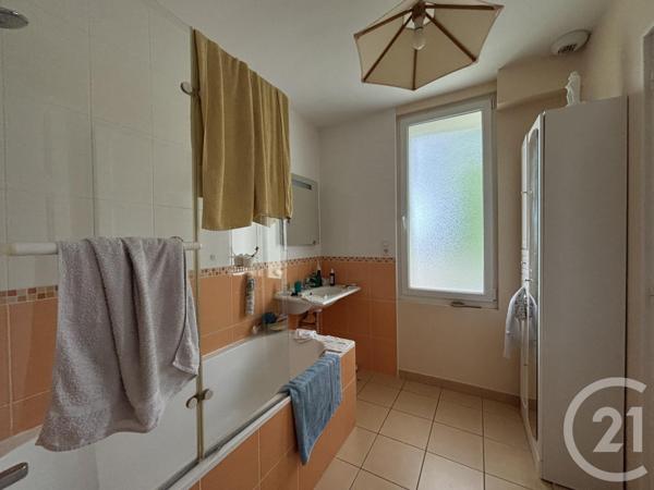 Maison à vendre  5 pièces - 121 m2 BAGNOLES DE L ORNE NORMANDIE - 61