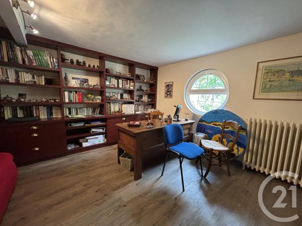 Maison à vendre  5 pièces - 121 m2 BAGNOLES DE L ORNE NORMANDIE - 61