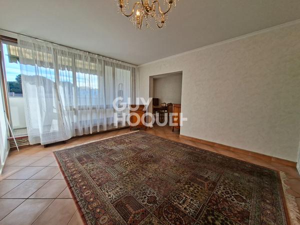 Appartement Biscarrosse 4 pièce(s)