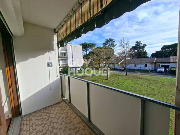 Appartement Biscarrosse 4 pièce(s)