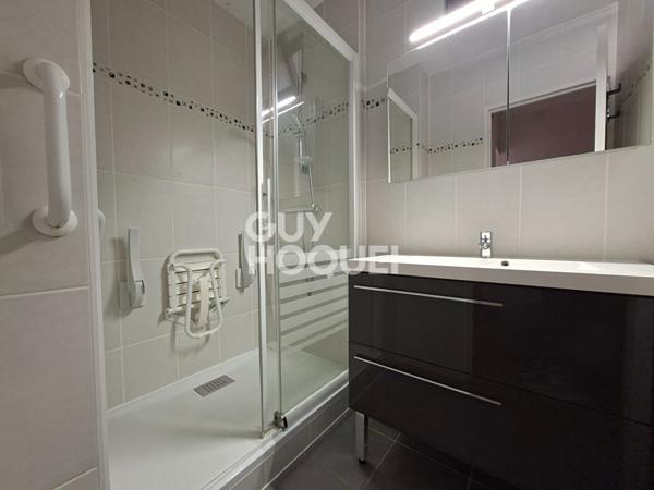 Appartement Biscarrosse 4 pièce(s)