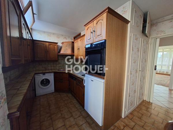 Appartement Biscarrosse 4 pièce(s)