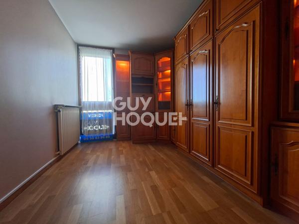 Appartement Biscarrosse 4 pièce(s)