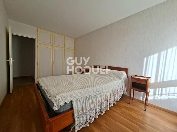 Appartement Biscarrosse 4 pièce(s)