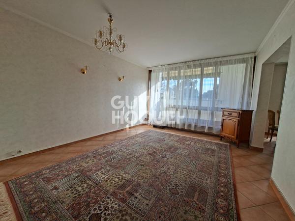 Appartement Biscarrosse 4 pièce(s)