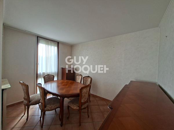 Appartement Biscarrosse 4 pièce(s)