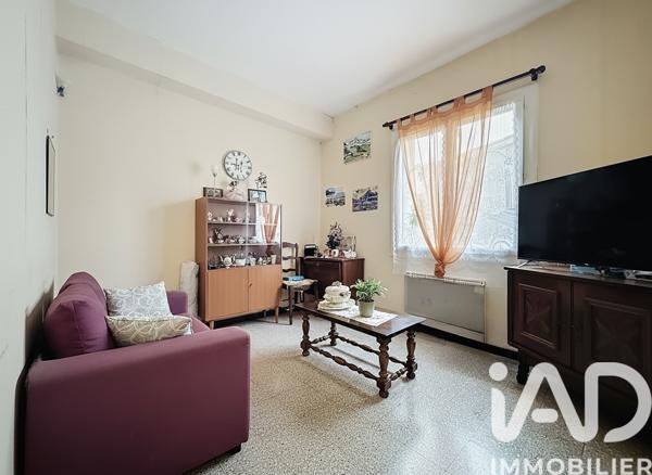 Maison à vendre 11 pièces 185 m² Saint-Privat-des-Vieux