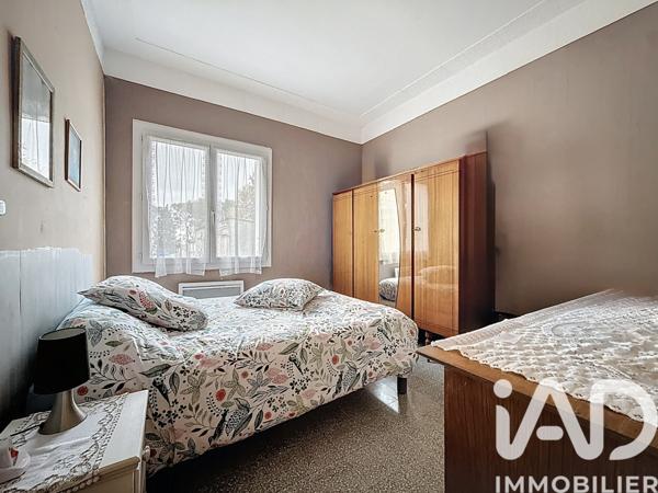 Maison à vendre 11 pièces 185 m² Saint-Privat-des-Vieux