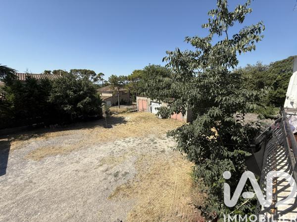 Maison à vendre 11 pièces 185 m² Saint-Privat-des-Vieux