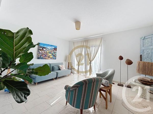 Maison à vendre  6 pièces - 160 m 2   CHAUX  - 90