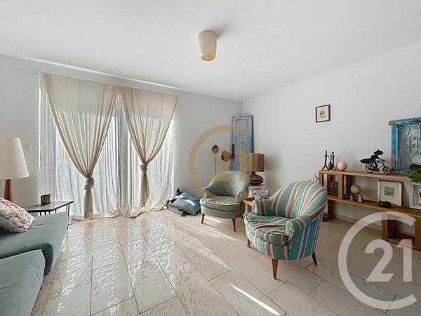 Maison à vendre  6 pièces - 160 m 2   CHAUX  - 90