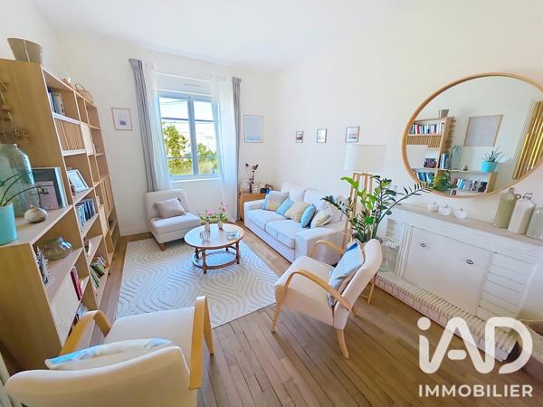 Maison à vendre 5 pièces 86 m² Ruelle-sur-Touvre
