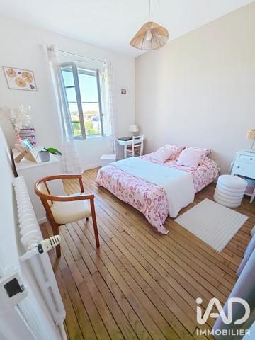 Maison à vendre 5 pièces 86 m² Ruelle-sur-Touvre