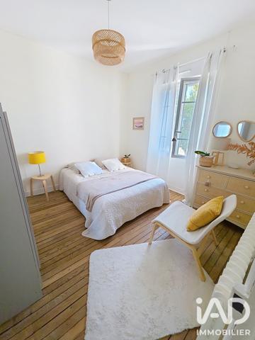Maison à vendre 5 pièces 86 m² Ruelle-sur-Touvre