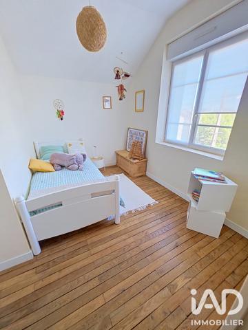 Maison à vendre 5 pièces 86 m² Ruelle-sur-Touvre