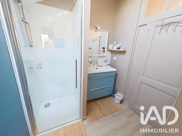 Maison à vendre 5 pièces 86 m² Ruelle-sur-Touvre